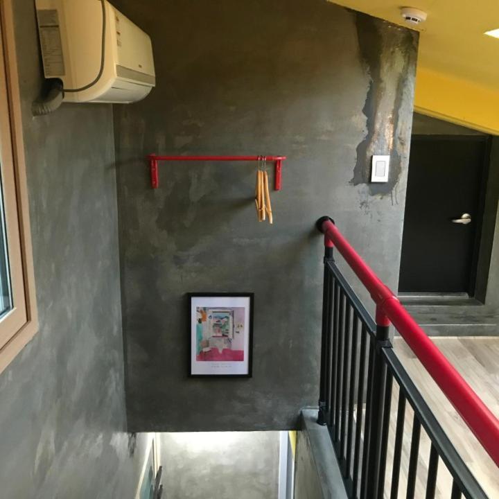 Dalnaru Guesthouse Samcheok Exterior foto
